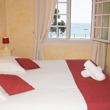 Hotel & Spa La Villa แซ็งต์-แมกซีม ภายนอก รูปภาพ