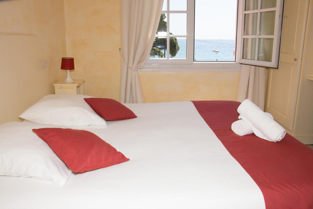 Hotel & Spa La Villa แซ็งต์-แมกซีม ภายนอก รูปภาพ