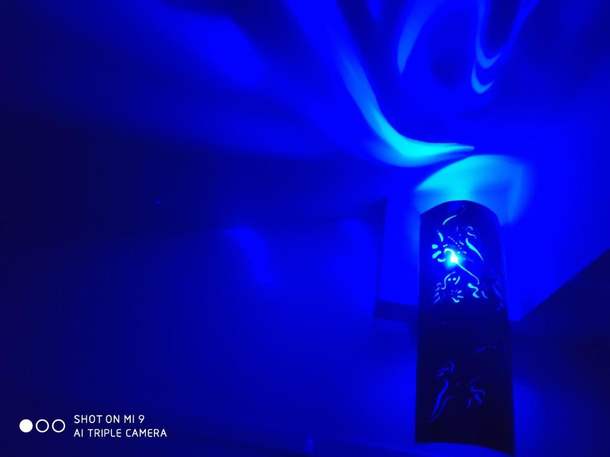 Hotel & Spa La Villa แซ็งต์-แมกซีม ภายนอก รูปภาพ